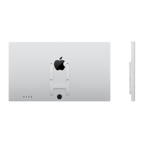 APPLE STUDIO DISPLAY XDR STANDARD GLASS 27" HDR 5K ULTRA HD 5120 x 2880 THUNDERBOLT 5 ALTOPARLANTI CON SUBWOOFER